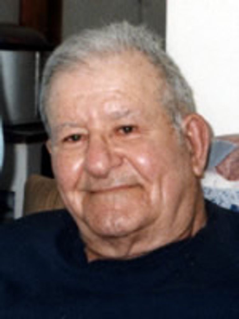 Bernardino S. "Benny" Donatucci