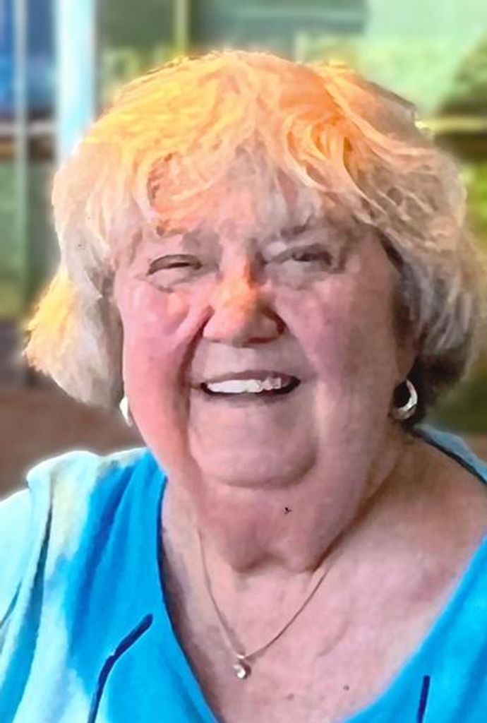 Jeanette B. Kline Profile Photo