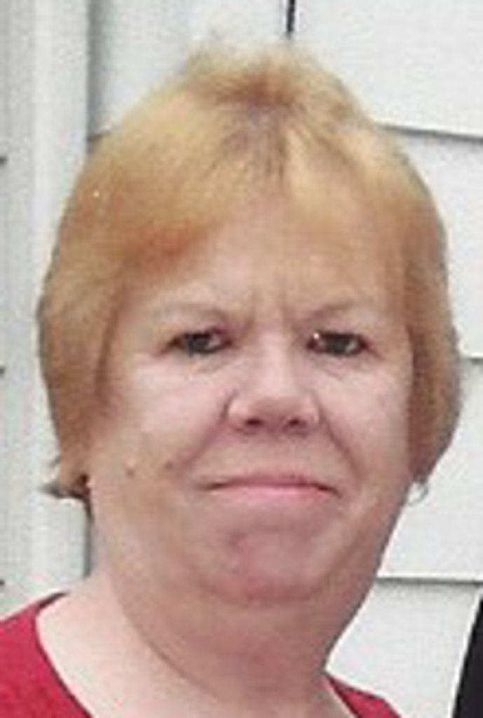 Mary Kemper
