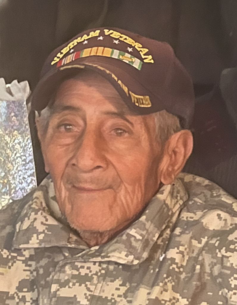 Luis Velasco