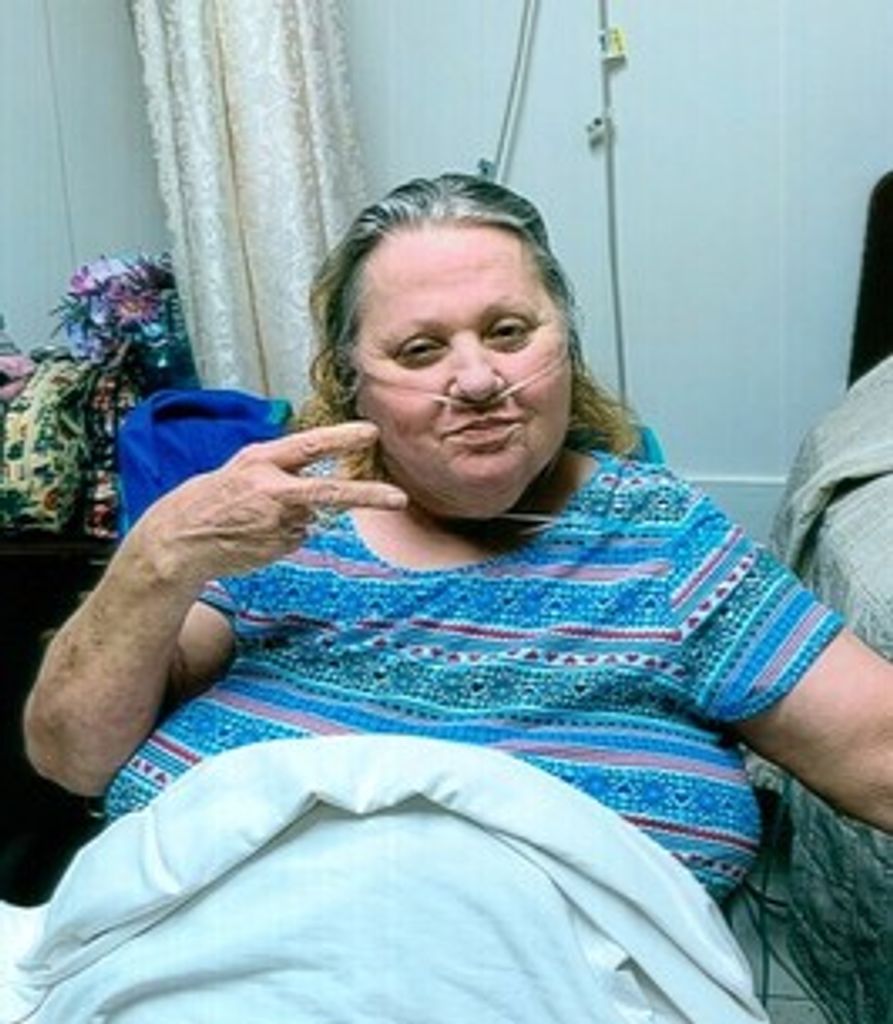 Brenda Howard Profile Photo