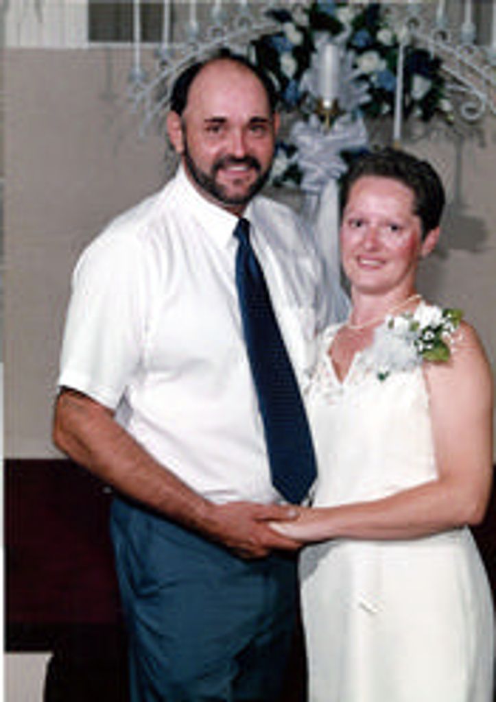 Livingston- Dishman, Shelia Gail
