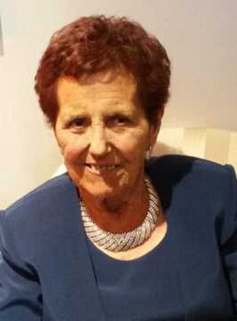 Maria Laise