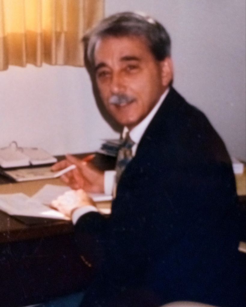 Leroy Thomas Rheaume Profile Photo