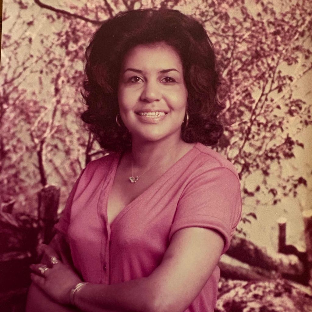 Louelliotte Buchanan Profile Photo