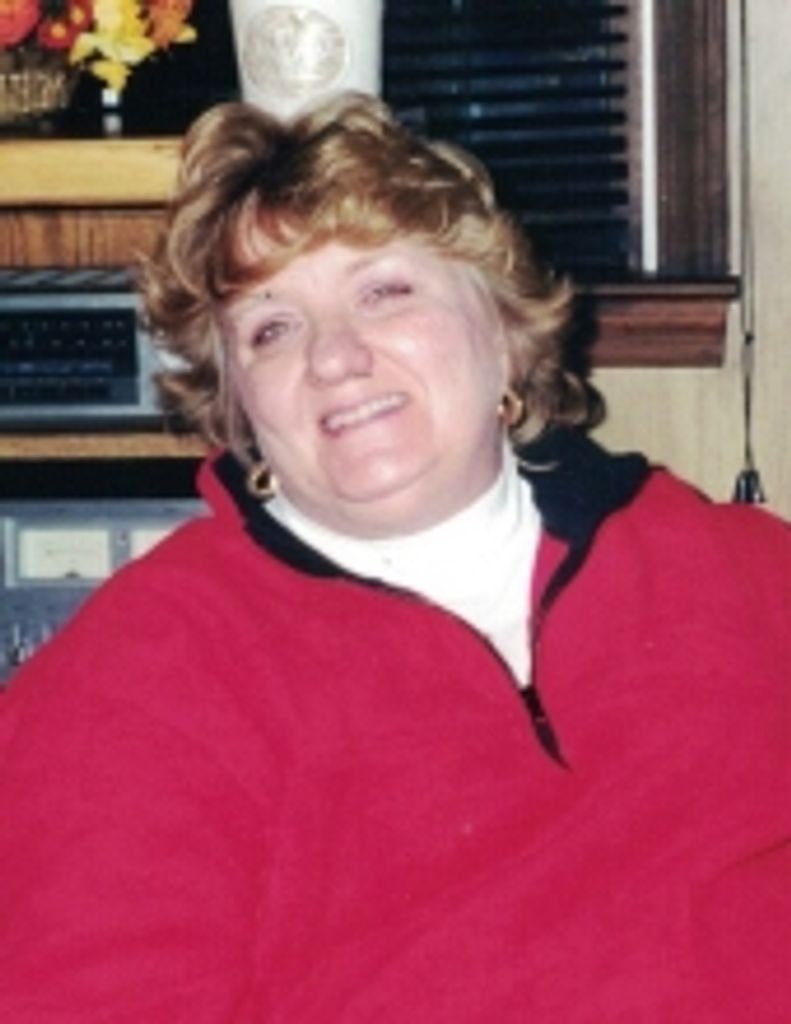 Dinah Gail Downey