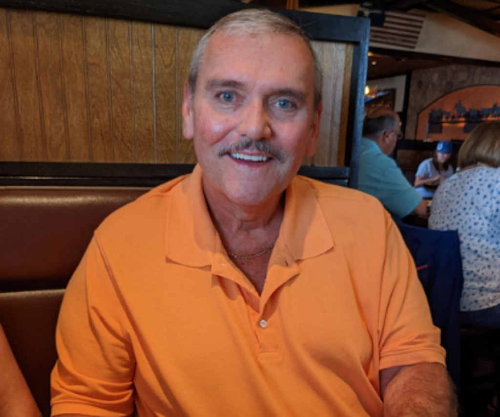Daniel C Cox, Jr. Profile Photo