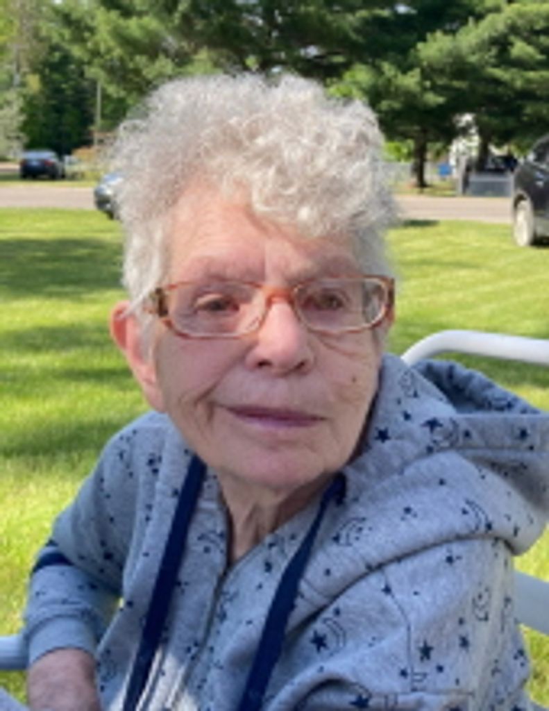 Lynne Mae Fromm