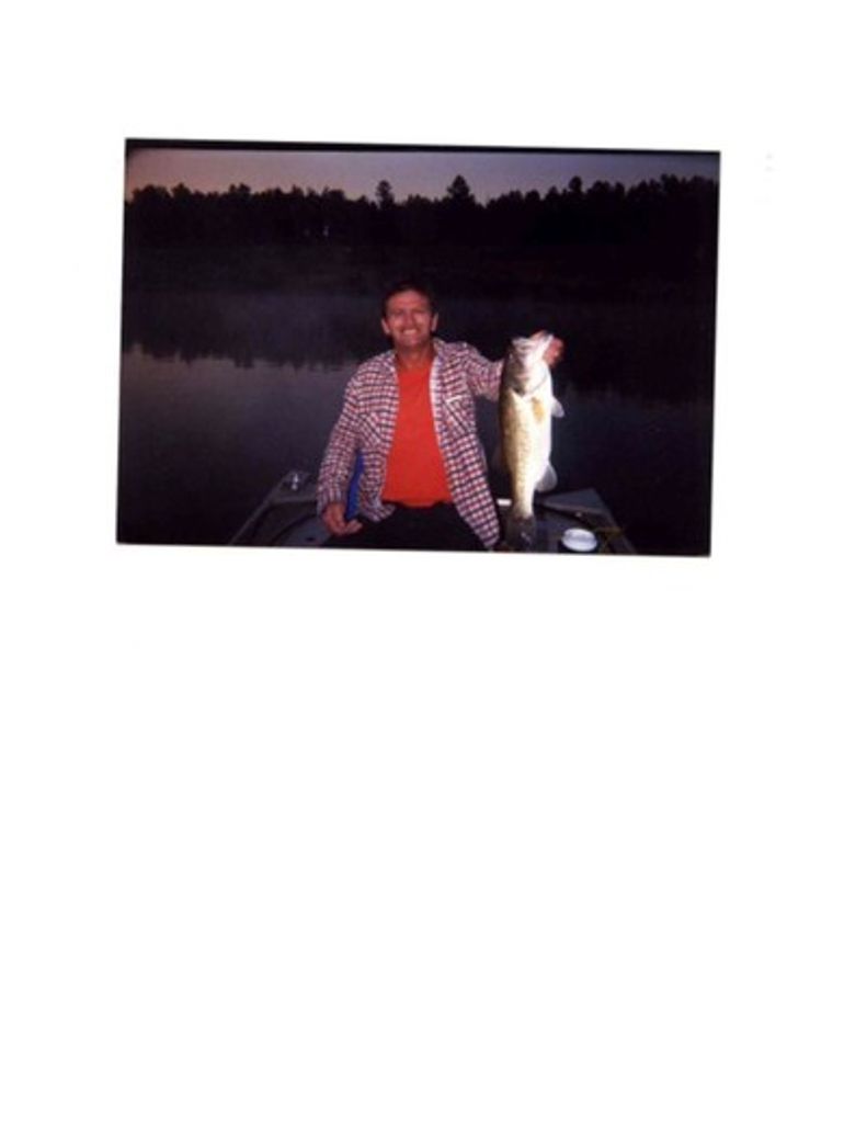 Bobby Ray Green Profile Photo