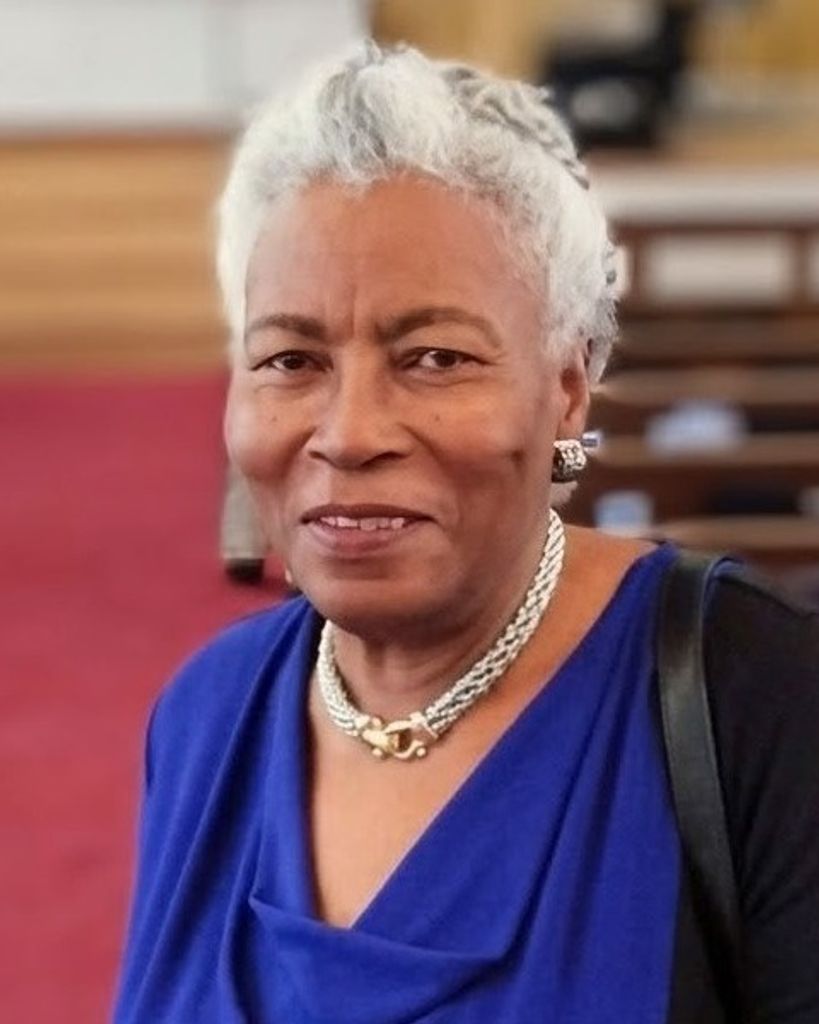 Merlin Mavis Mitchell Profile Photo