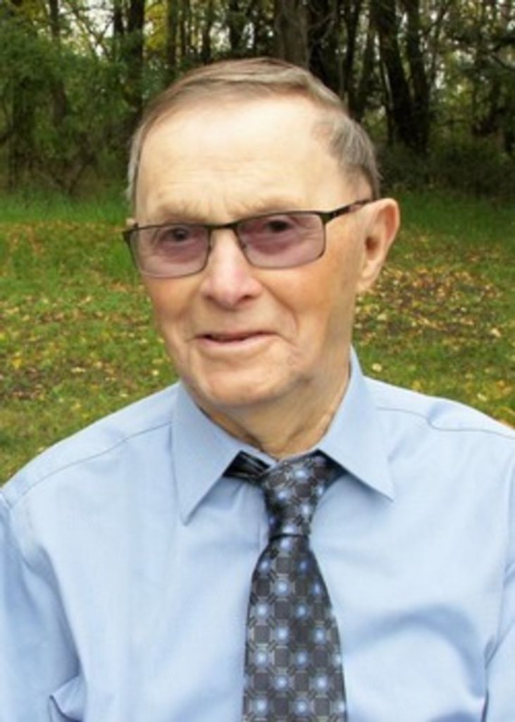 Calvin Theodore Lettenmaier Profile Photo