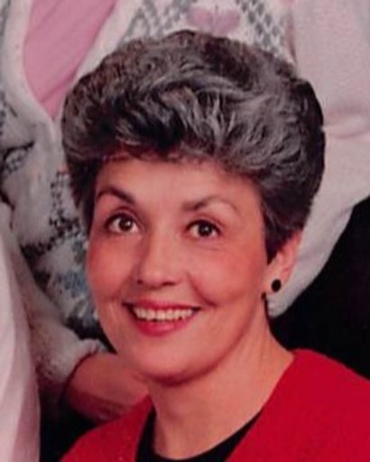 Billie Jean Norvell Profile Photo