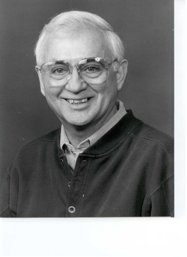 Gerald J. "Shine" Harris