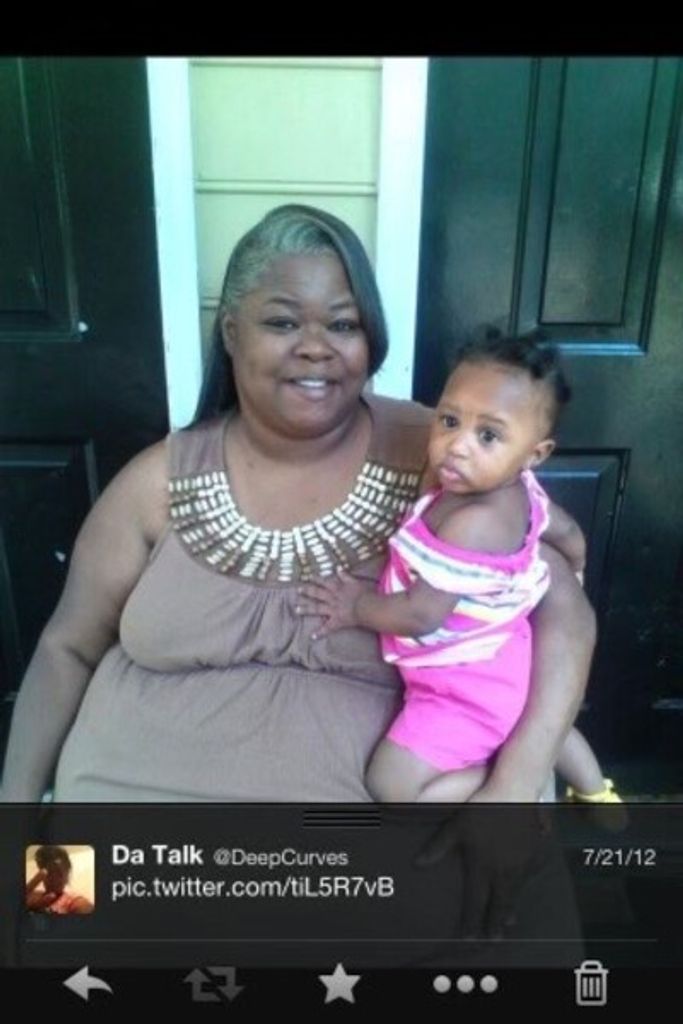 Latrisia Paulette Arnold Profile Photo