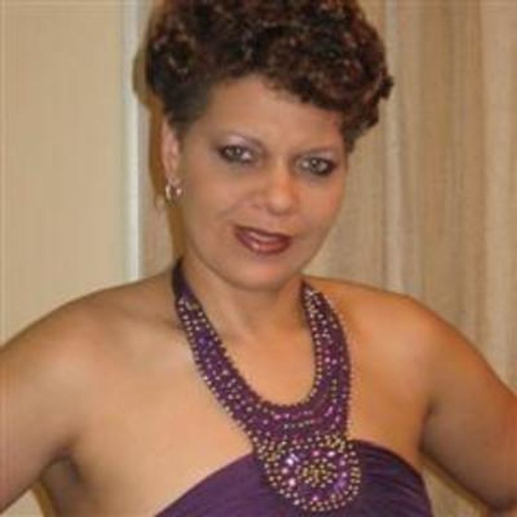 Tonya Nicole Smith Profile Photo