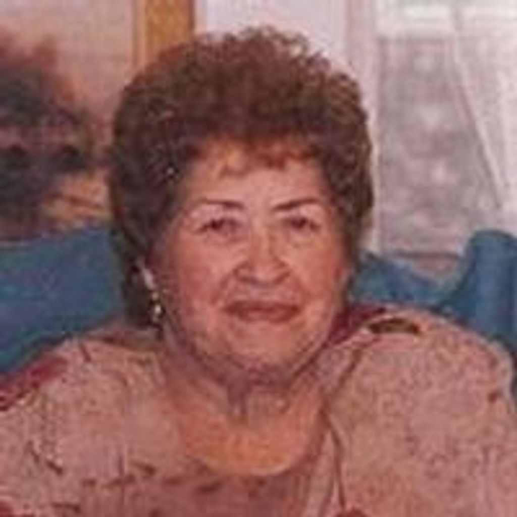 Martha Mae Dudenhoeffer