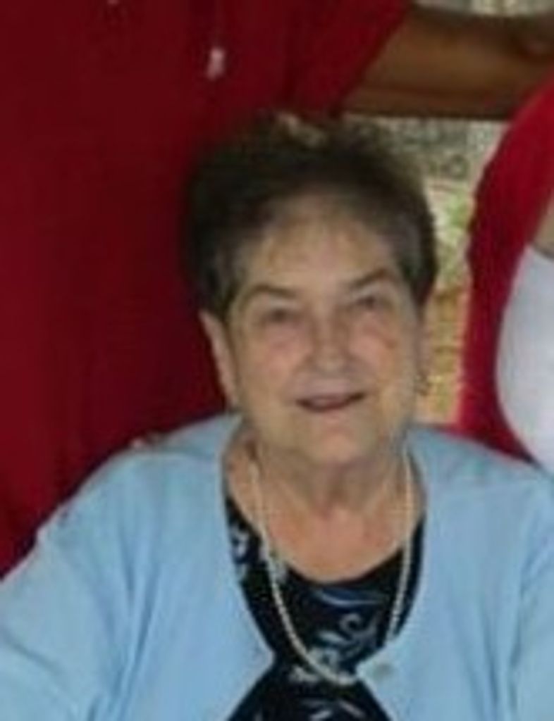 Linda Jo Teal