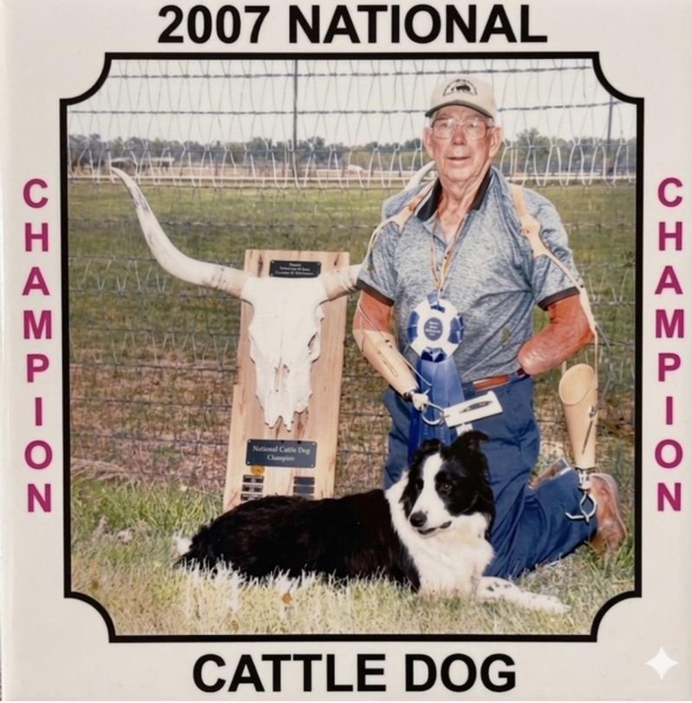 Roy Mitchell Johnson Profile Photo