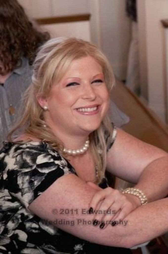 Sarah Elizabeth Gentry Profile Photo