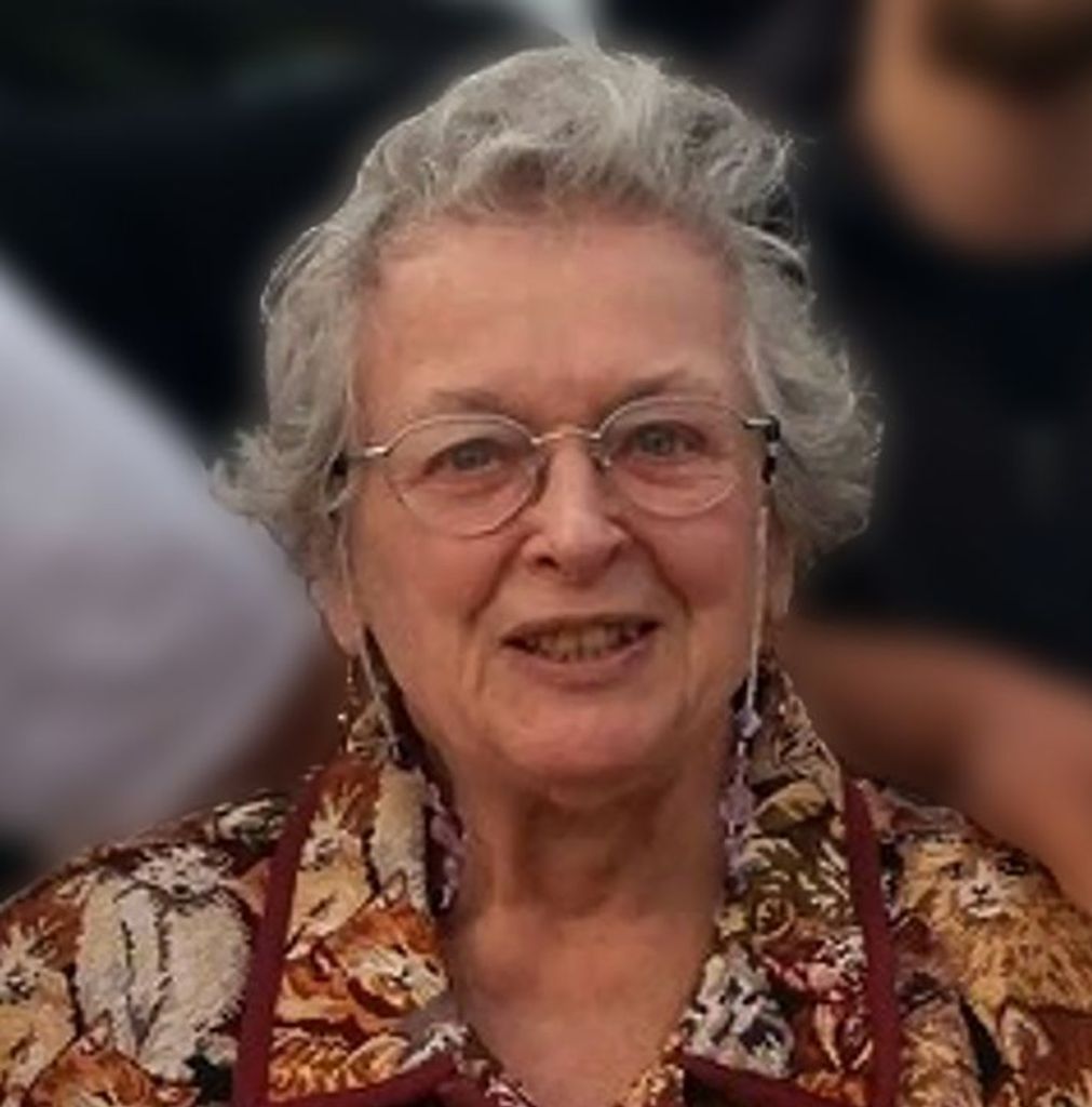 Phyllis Gardiner White Profile Photo