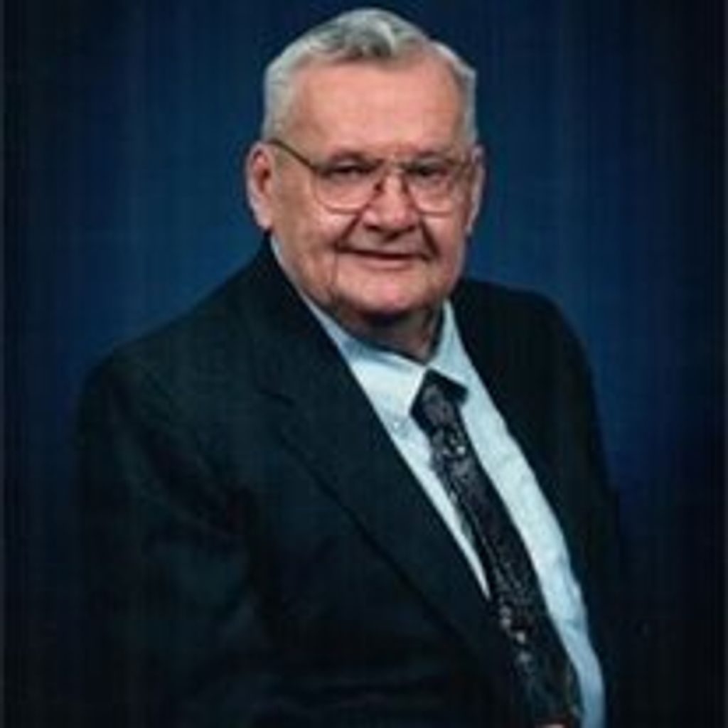 William V.  Oliver