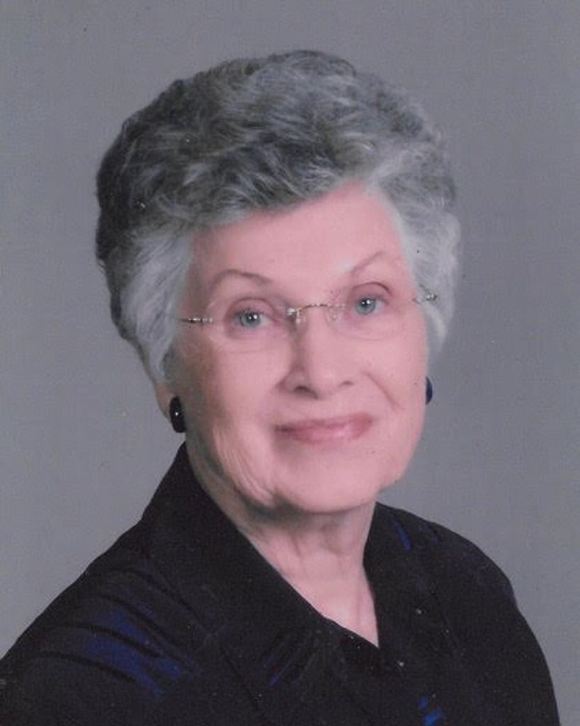 Catherine Ann Roach Profile Photo