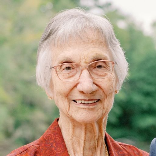 Lois Evelyn Hall Profile Photo