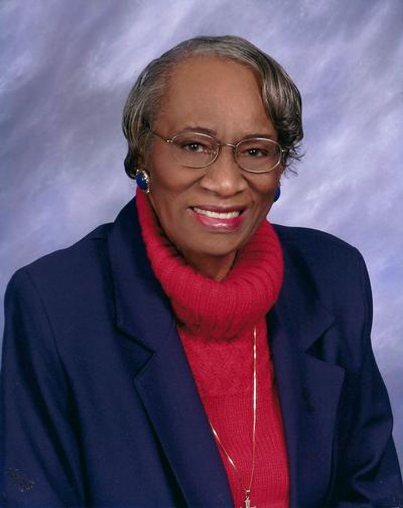 Hazel Holmes Profile Photo