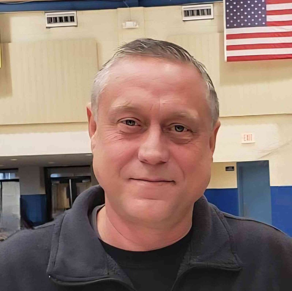 Patrick K LaPatra Profile Photo