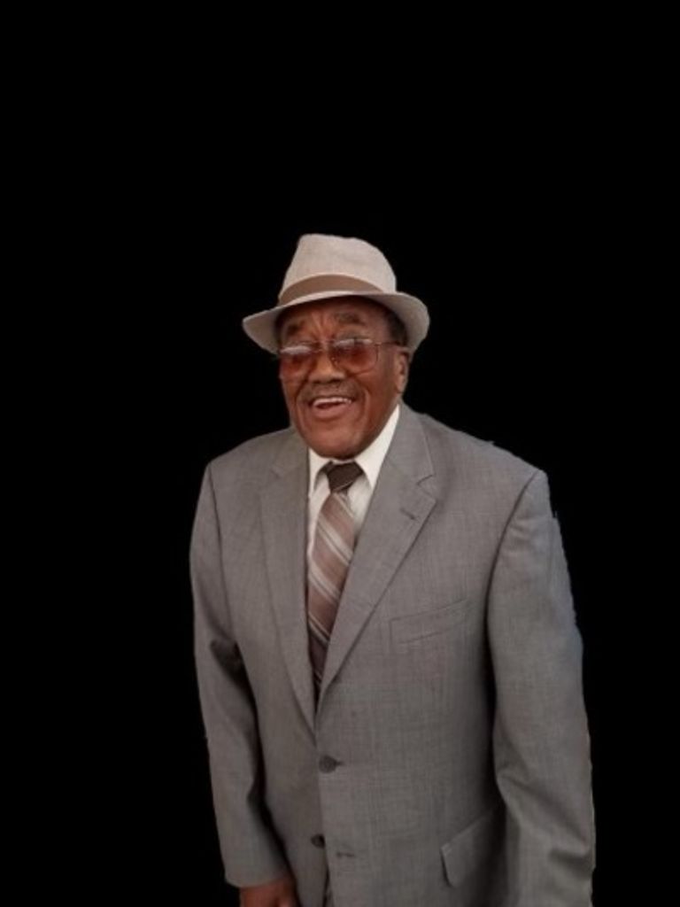 Rueben M. Flanagan Profile Photo