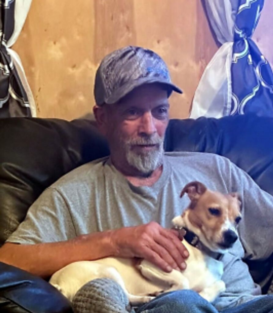 Bruce Higdon Profile Photo