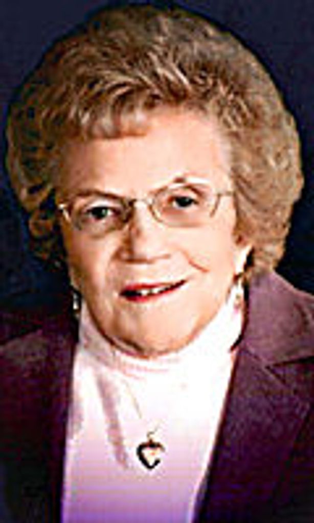 Nancy E. Hollis Hensley