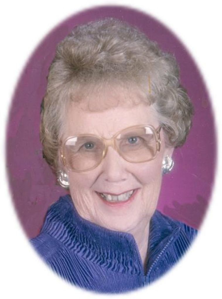 Donna Terrell Profile Photo