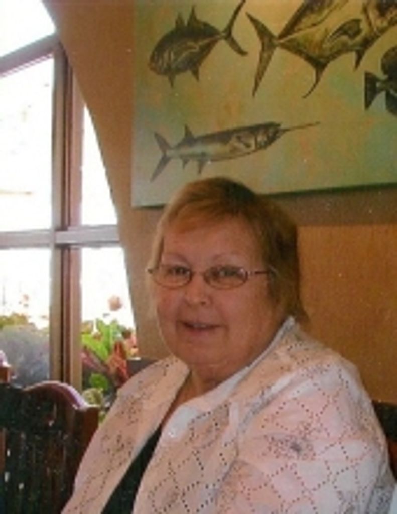 Joan Winabert Radeloff Profile Photo