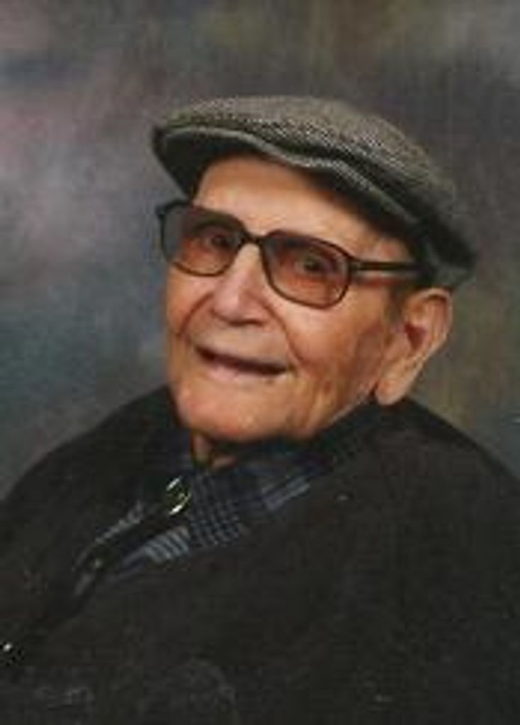 Louis "Louie" Alvis Martin