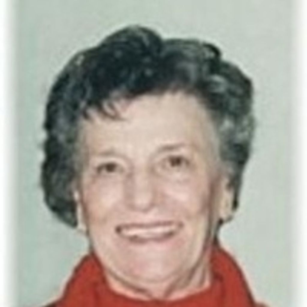 Helen Mary Nickler