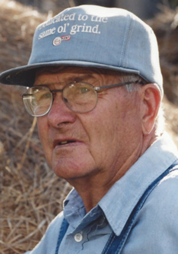 Wesley Fahlberg Profile Photo