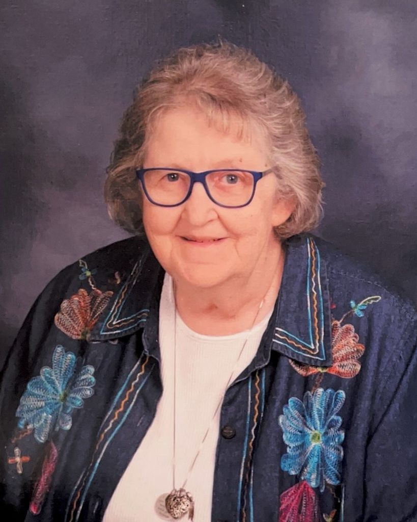 Rae Ellen Zahradnik