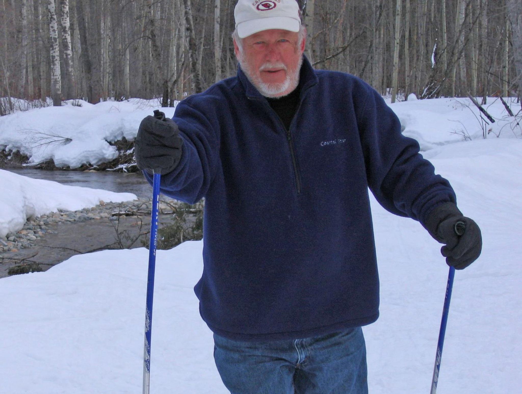 Cover for Ernest S. "Ernie" Hutchins's Obituary