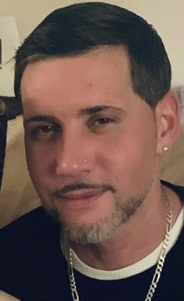 Donald "Donnie" Marino Profile Photo