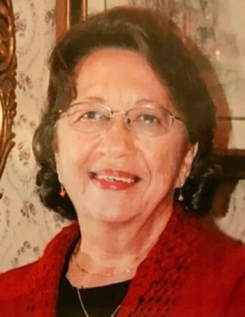 Peggy Beckerdite