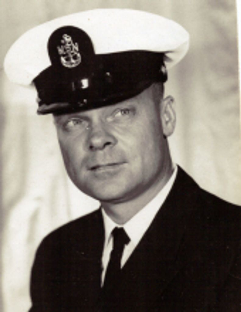 Edgar  George  Smith 