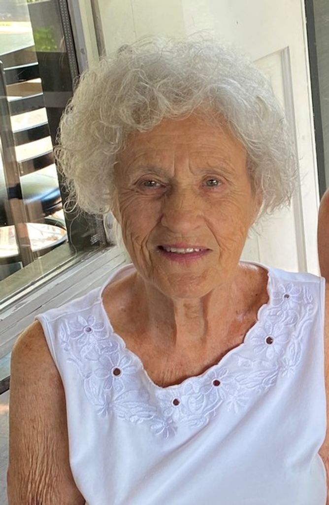 Patricia R. Croghan Profile Photo