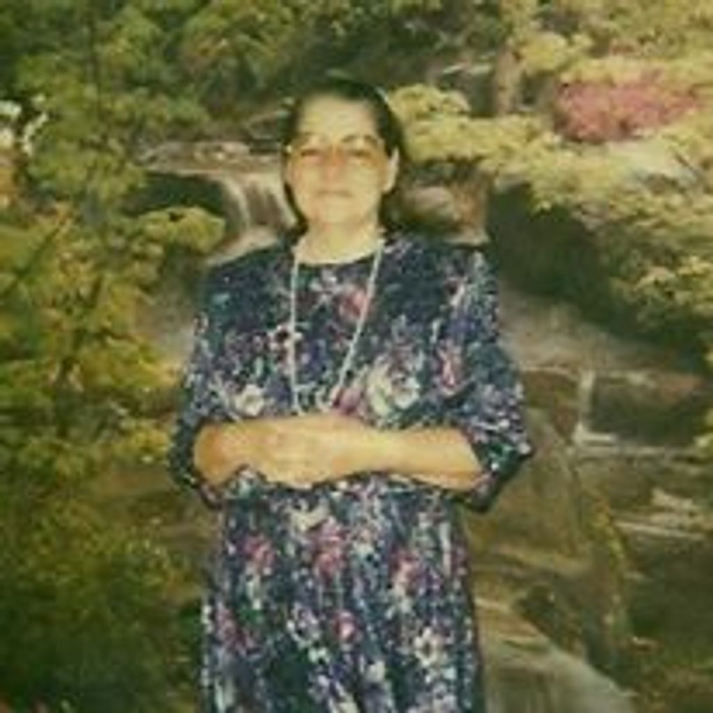 Lillian Roberts Profile Photo