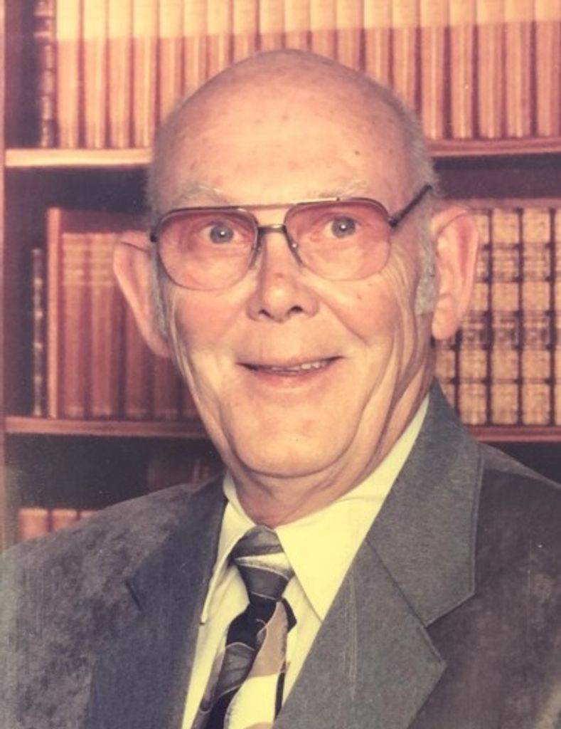 Edwin Shelton