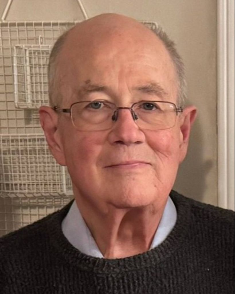 James McNeil Archer Parsley