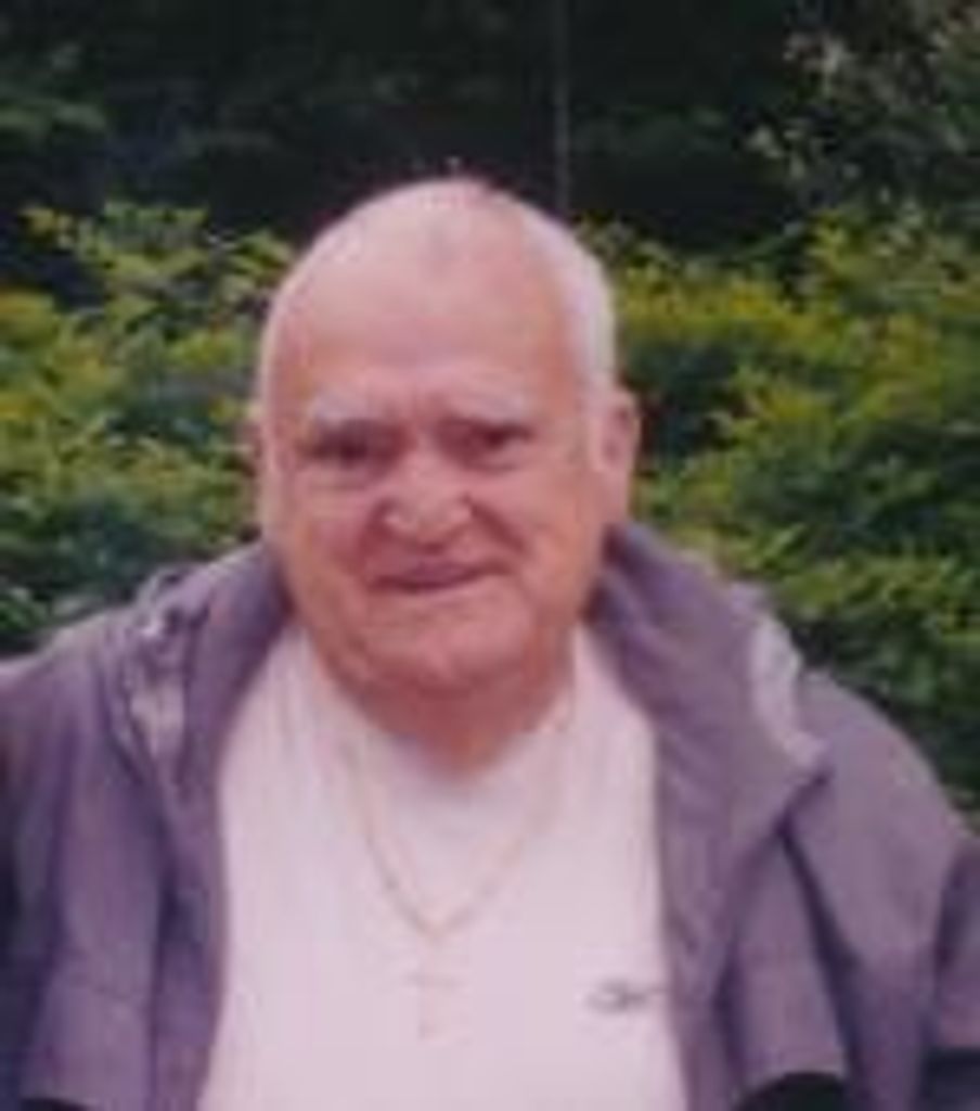 Robert J. "Butch" Dorr