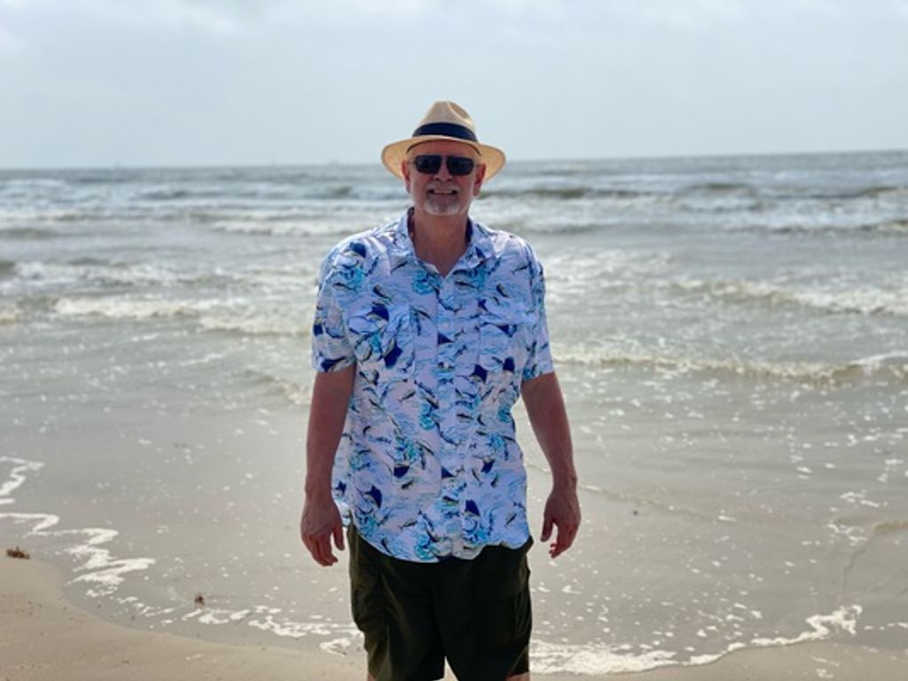 John Anthony Privitera Profile Photo