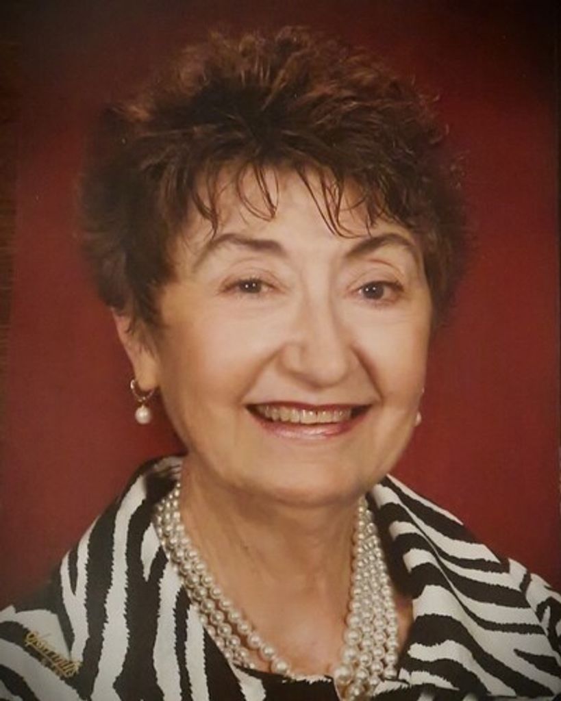 Carrie Giacometti Profile Photo