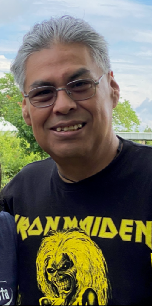 Christopher Lee Marris